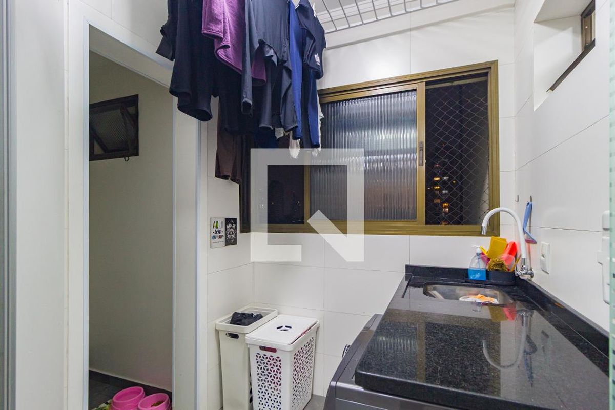 Apartamento, 3 quartos, 98 m² - Foto 44