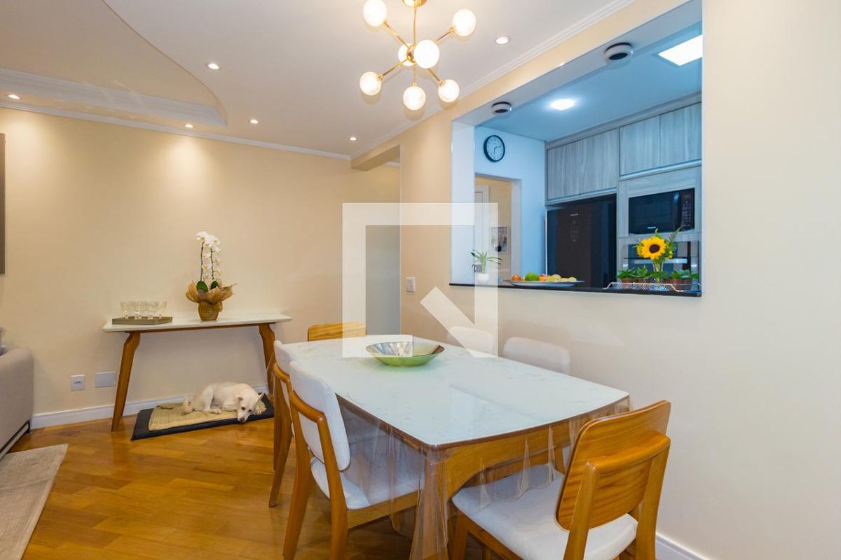 Apartamento, 3 quartos, 98 m² - Foto 6