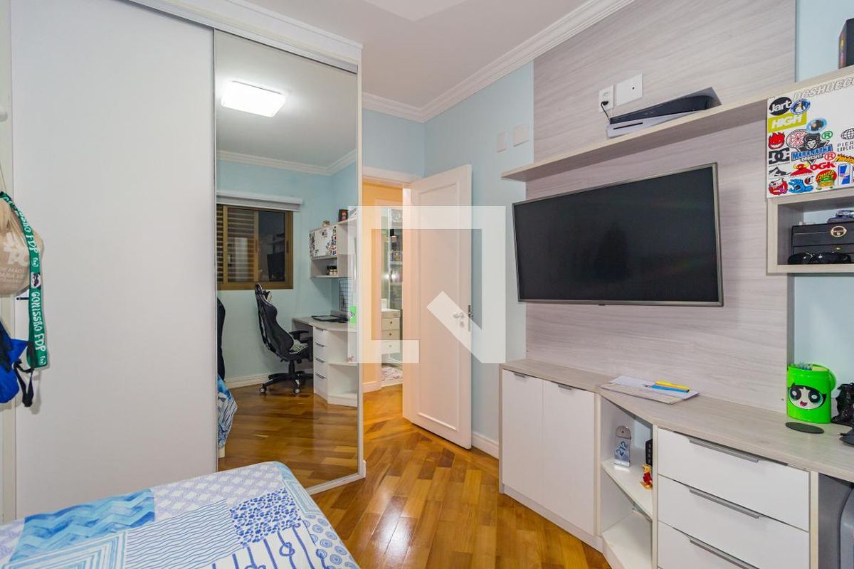 Apartamento, 3 quartos, 98 m² - Foto 17