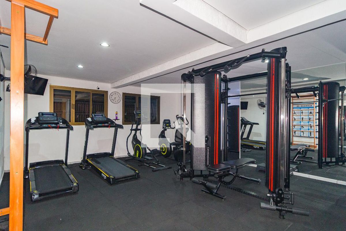 Apartamento, 3 quartos, 98 m² - Foto 53