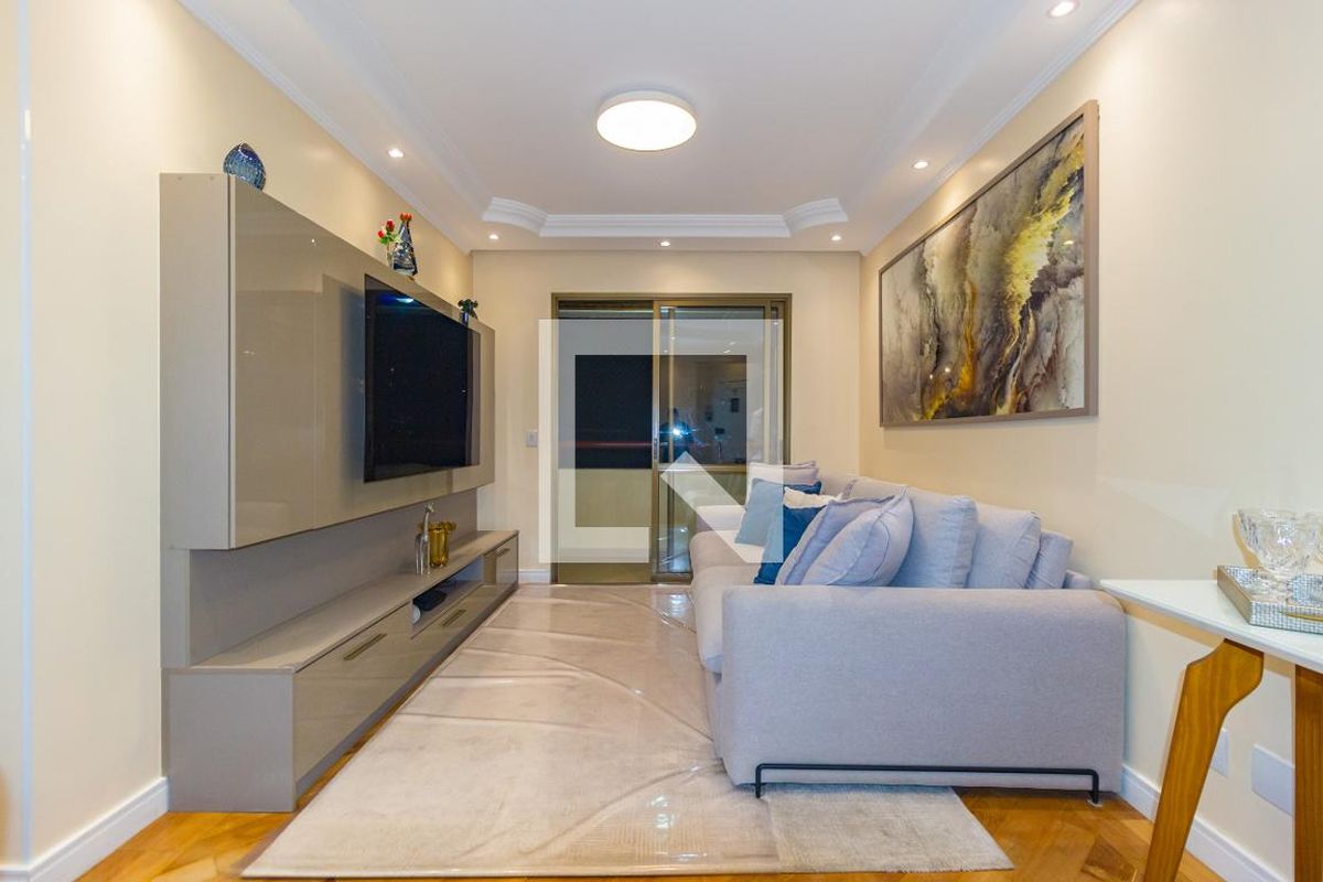 Apartamento, 3 quartos, 98 m² - Foto 2