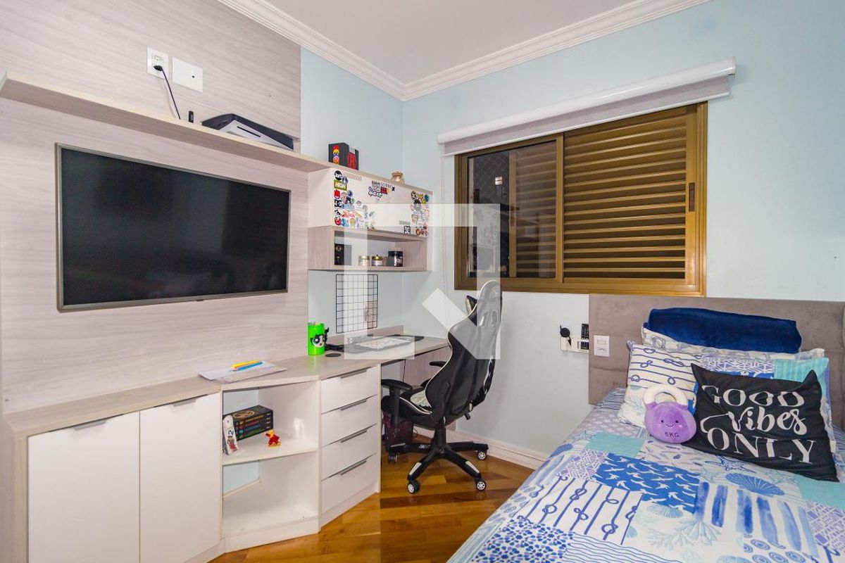 Apartamento, 3 quartos, 98 m² - Foto 16