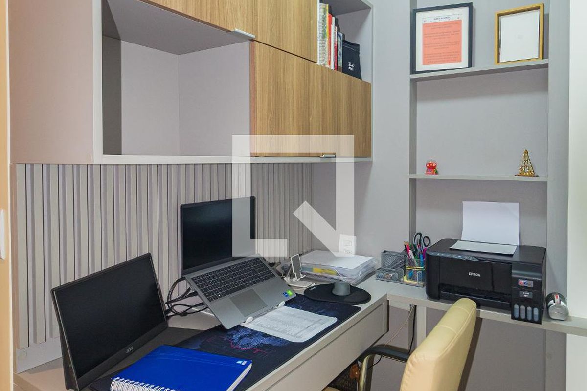 Apartamento, 3 quartos, 98 m² - Foto 14