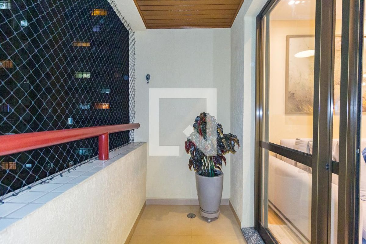 Apartamento, 3 quartos, 98 m² - Foto 9