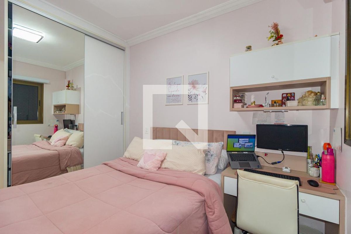 Apartamento, 3 quartos, 98 m² - Foto 21