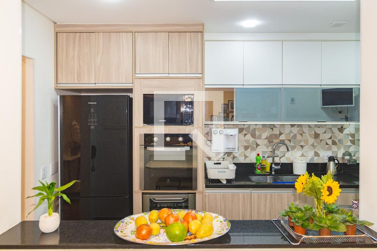 Apartamento, 3 quartos, 98 m² - Foto 42