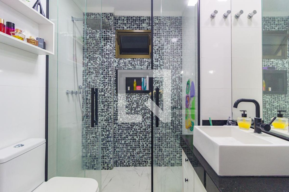 Apartamento, 3 quartos, 98 m² - Foto 27