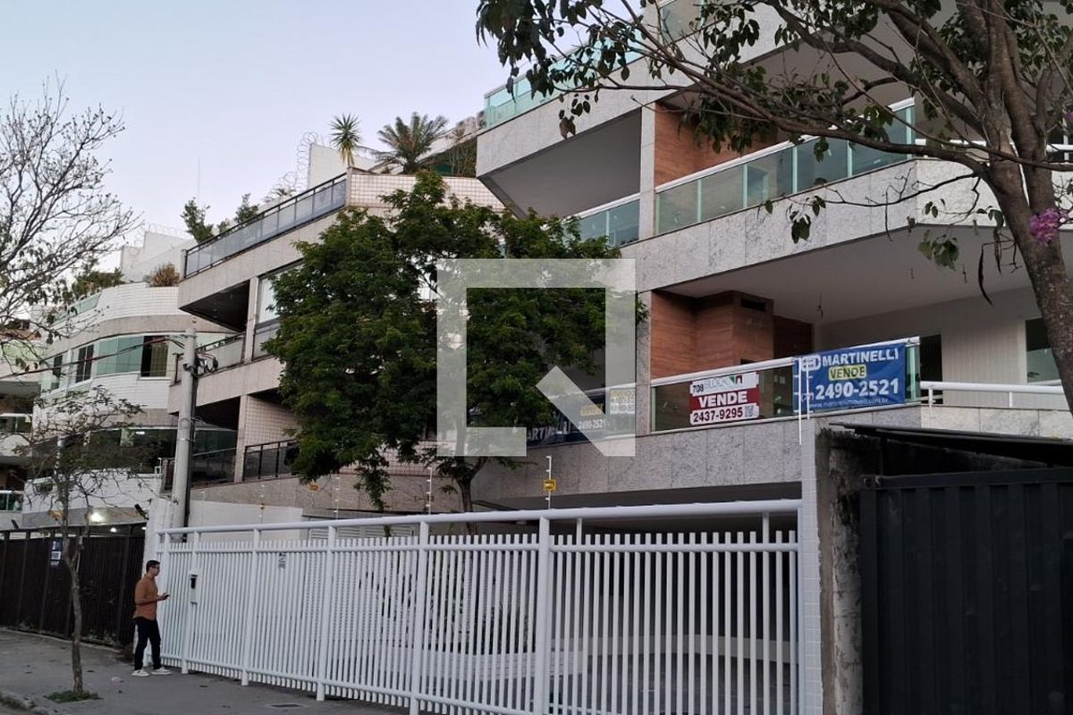 Cobertura, 3 quartos, 170 m² - Foto 14