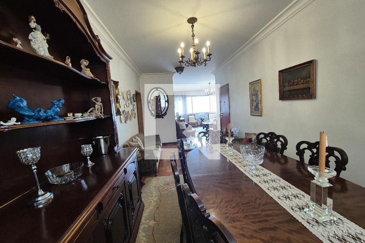 Apartamento, 3 quartos, 157 m² - Foto 7