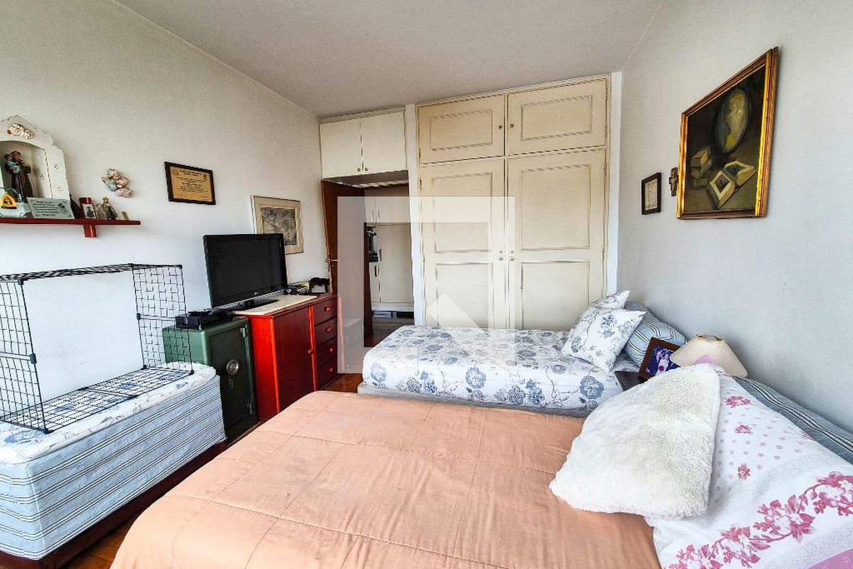 Apartamento, 3 quartos, 157 m² - Foto 18