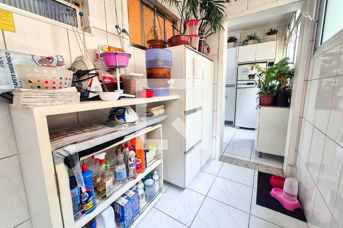 Apartamento, 3 quartos, 157 m² - Foto 37