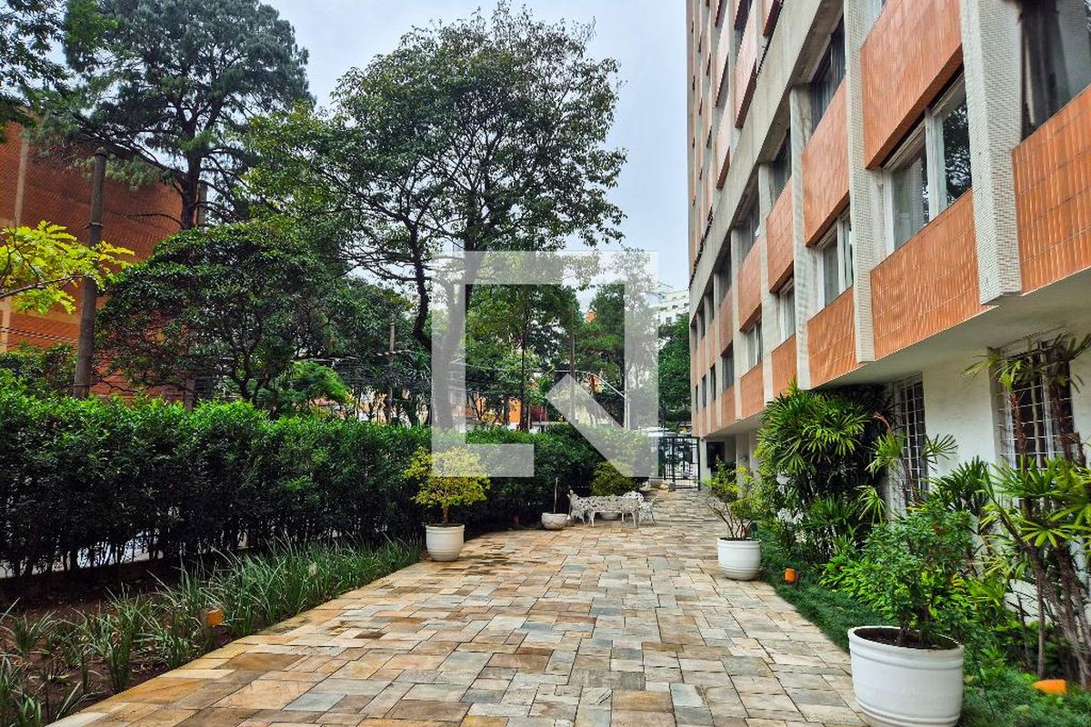 Apartamento, 3 quartos, 157 m² - Foto 43