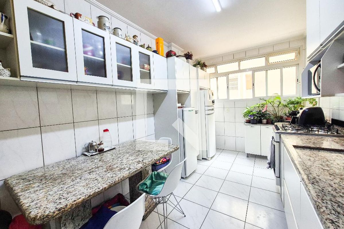 Apartamento, 3 quartos, 157 m² - Foto 30