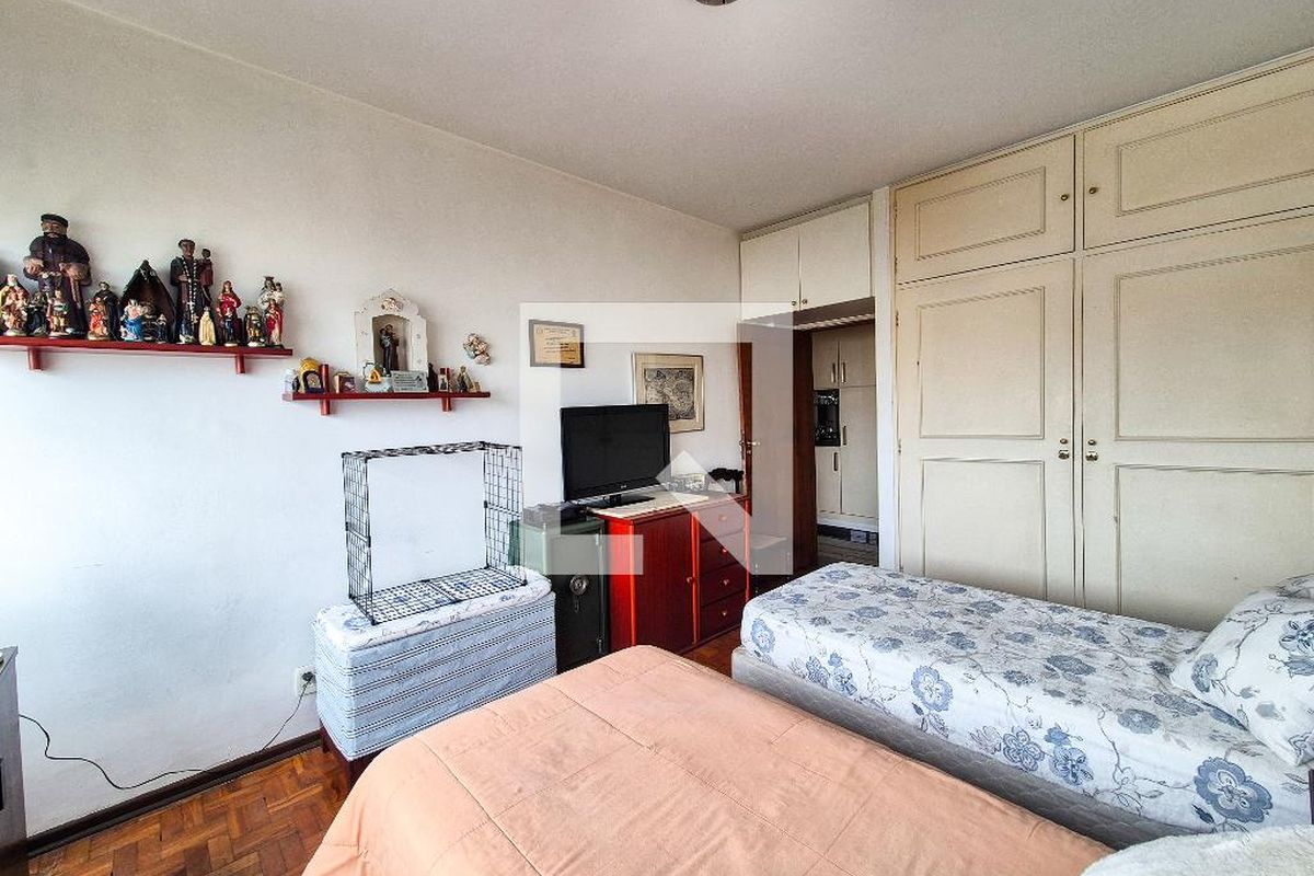 Apartamento, 3 quartos, 157 m² - Foto 17