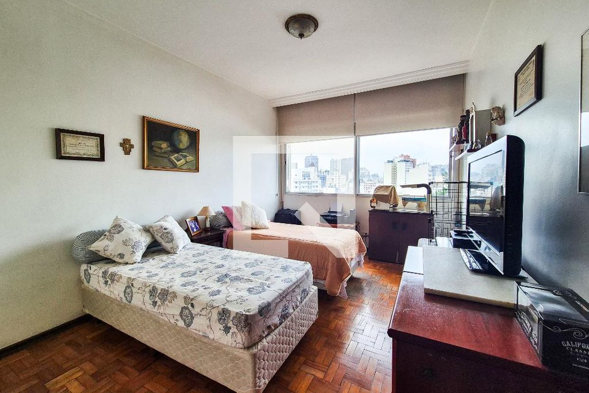 Apartamento, 3 quartos, 157 m² - Foto 19