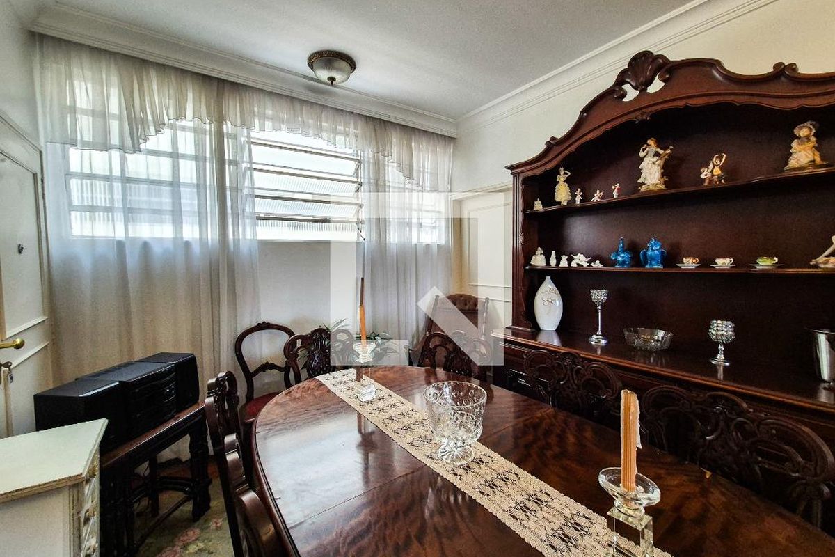 Apartamento, 3 quartos, 157 m² - Foto 6