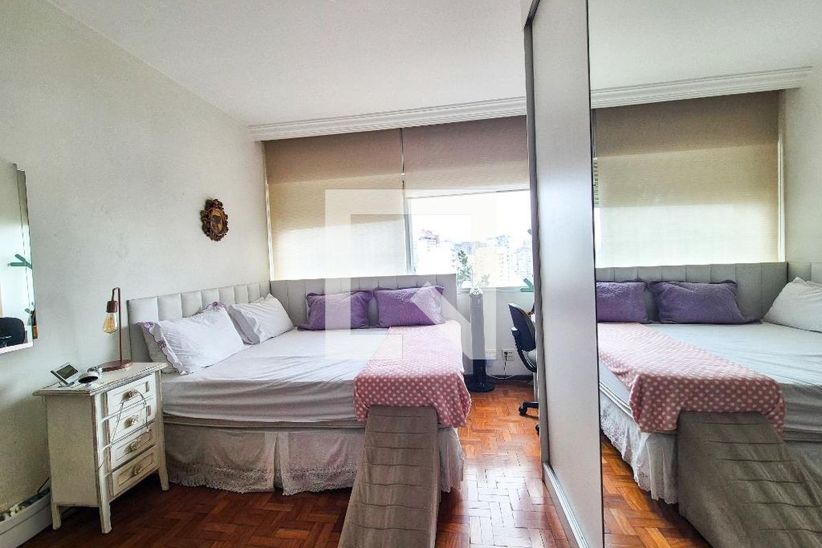 Apartamento, 3 quartos, 157 m² - Foto 20