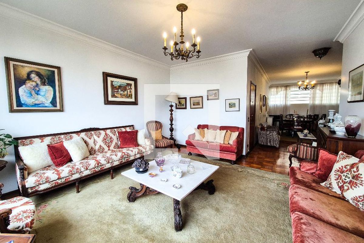 Apartamento, 3 quartos, 157 m² - Foto 2