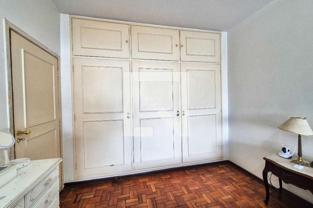 Apartamento, 3 quartos, 157 m² - Foto 13