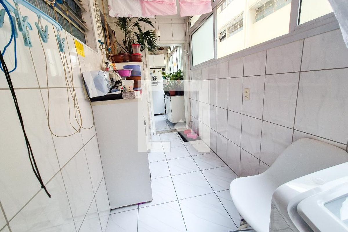 Apartamento, 3 quartos, 157 m² - Foto 38