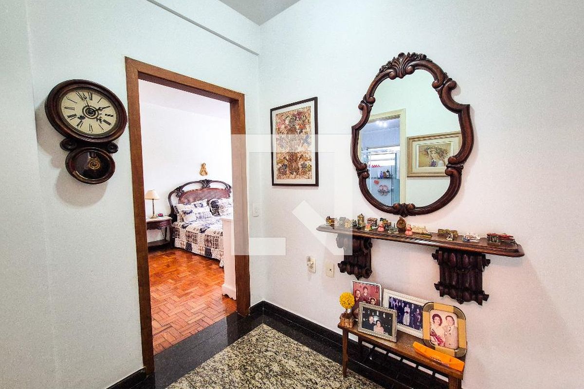 Apartamento, 3 quartos, 157 m² - Foto 15