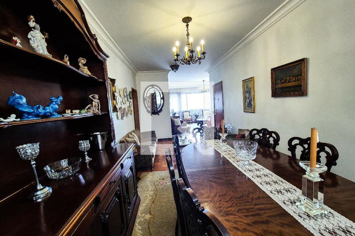 Apartamento, 3 quartos, 157 m² - Foto 8