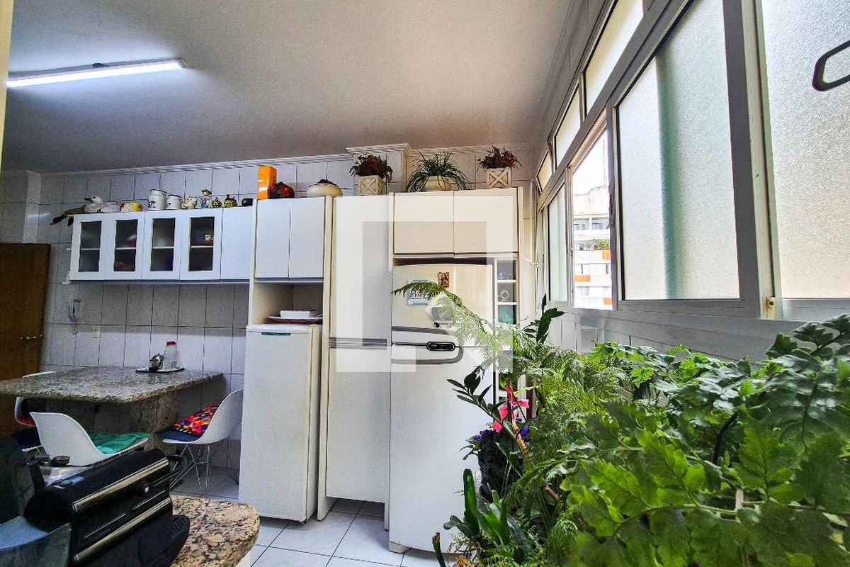 Apartamento, 3 quartos, 157 m² - Foto 36