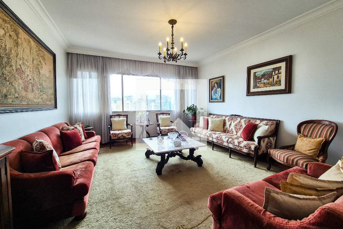 Apartamento, 3 quartos, 157 m² - Foto 4