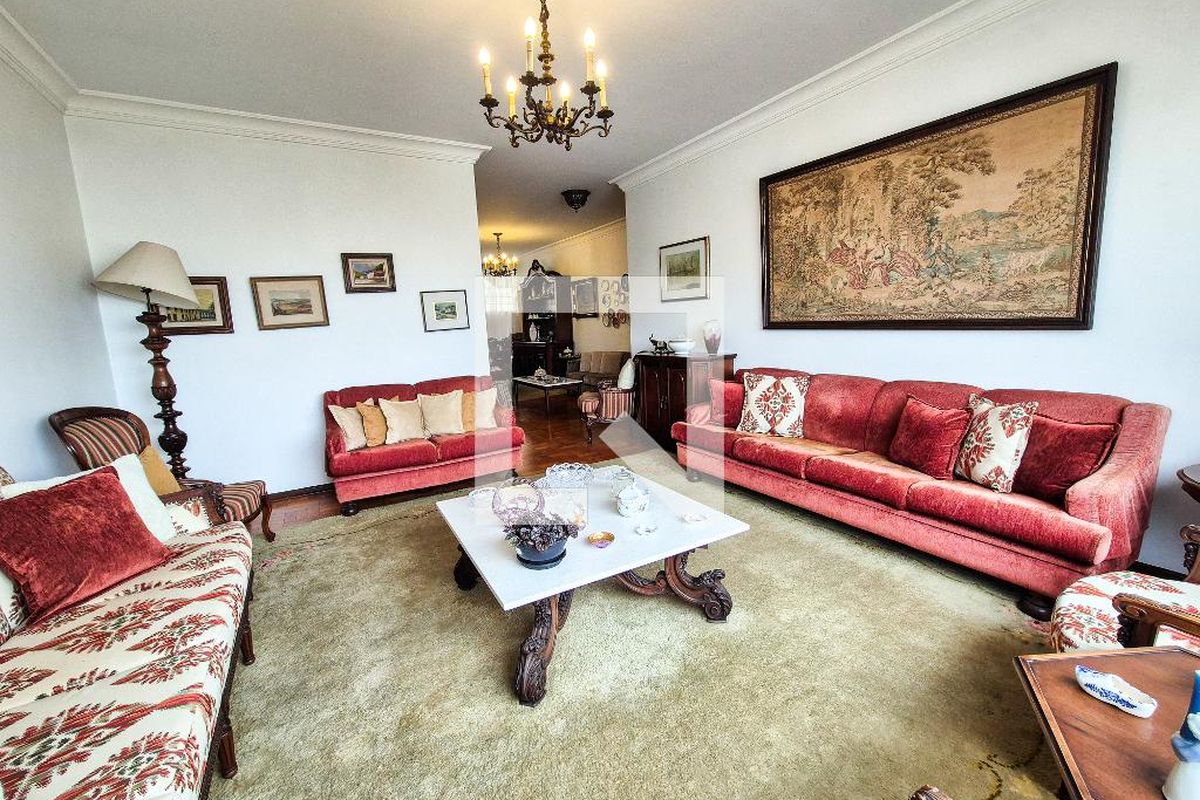 Apartamento, 3 quartos, 157 m² - Foto 3
