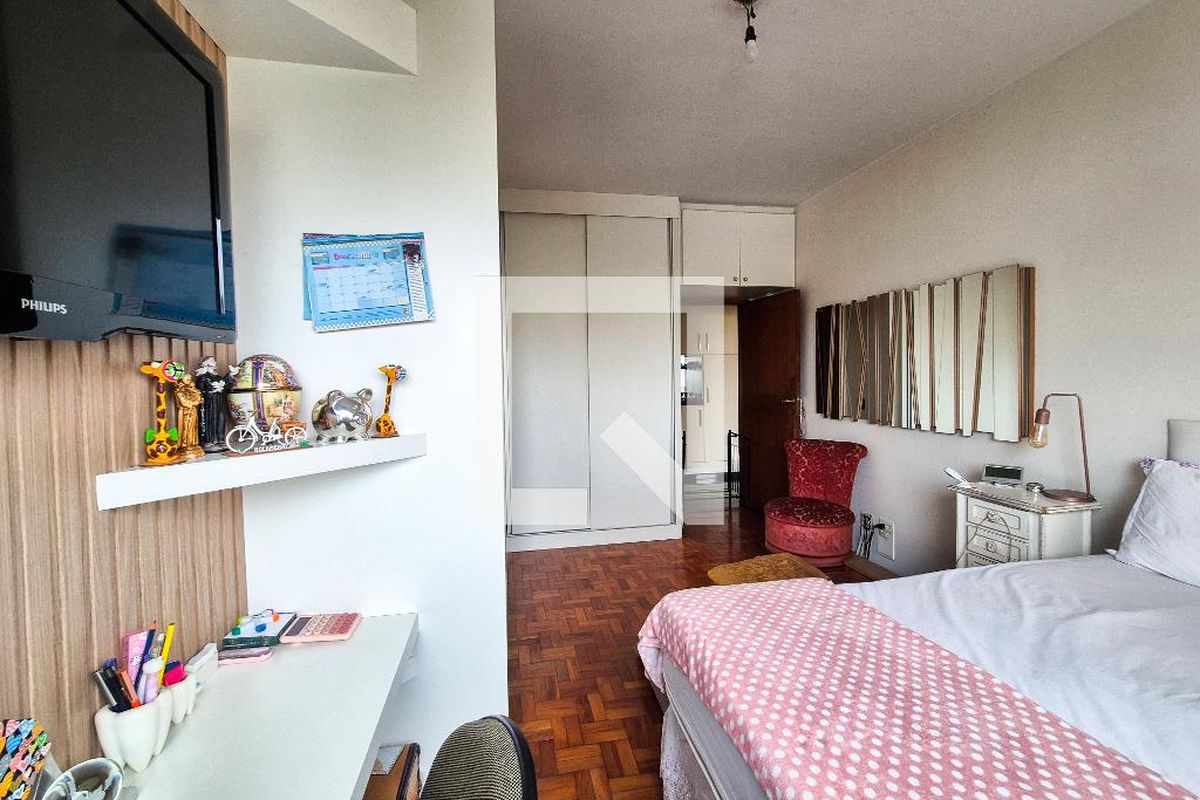 Apartamento, 3 quartos, 157 m² - Foto 23