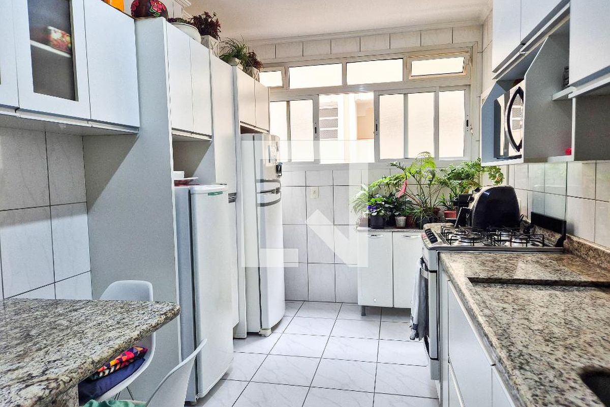 Apartamento, 3 quartos, 157 m² - Foto 31