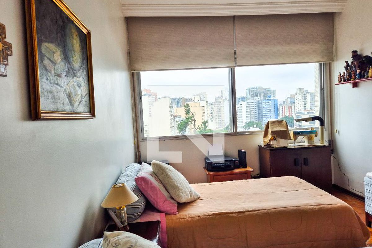 Apartamento, 3 quartos, 157 m² - Foto 16