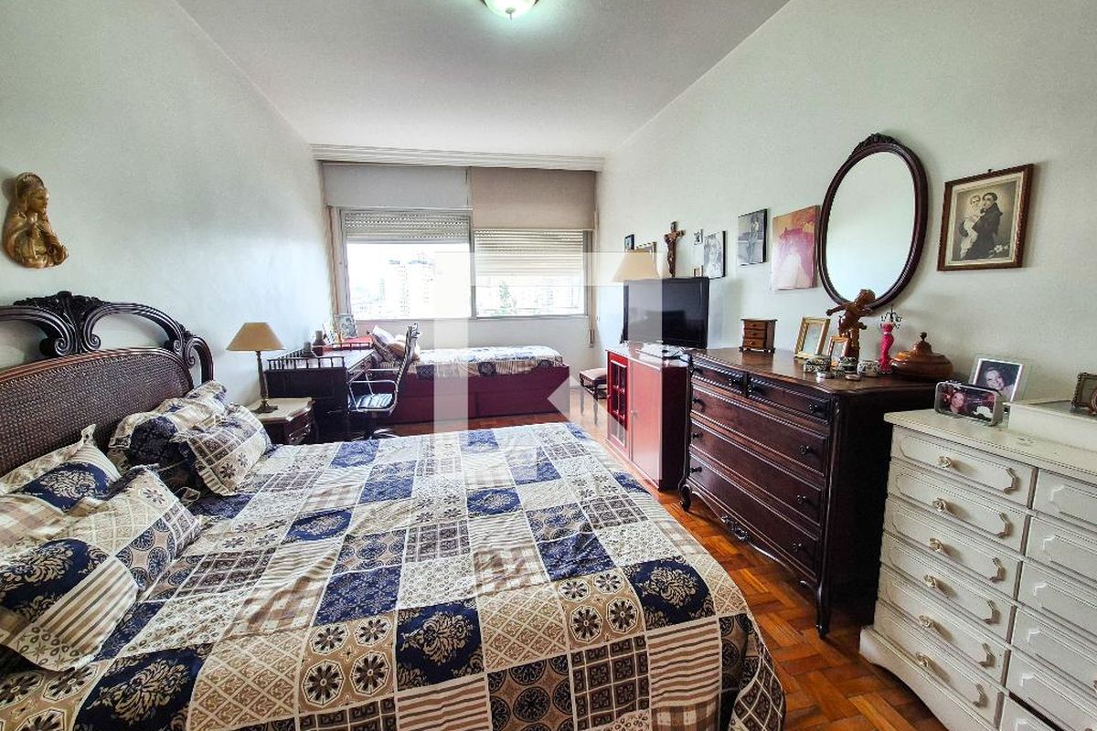 Apartamento, 3 quartos, 157 m² - Foto 14