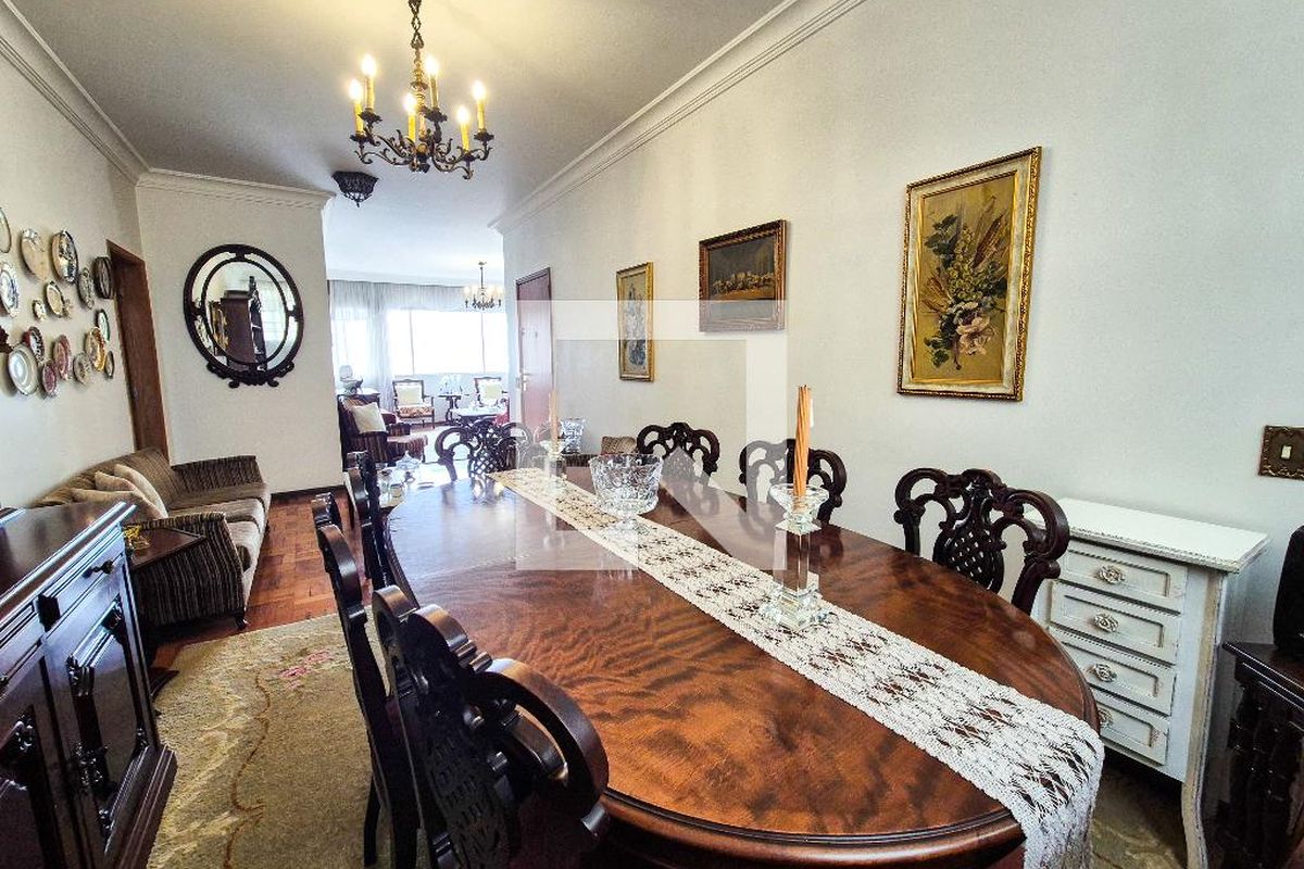 Apartamento, 3 quartos, 157 m² - Foto 9