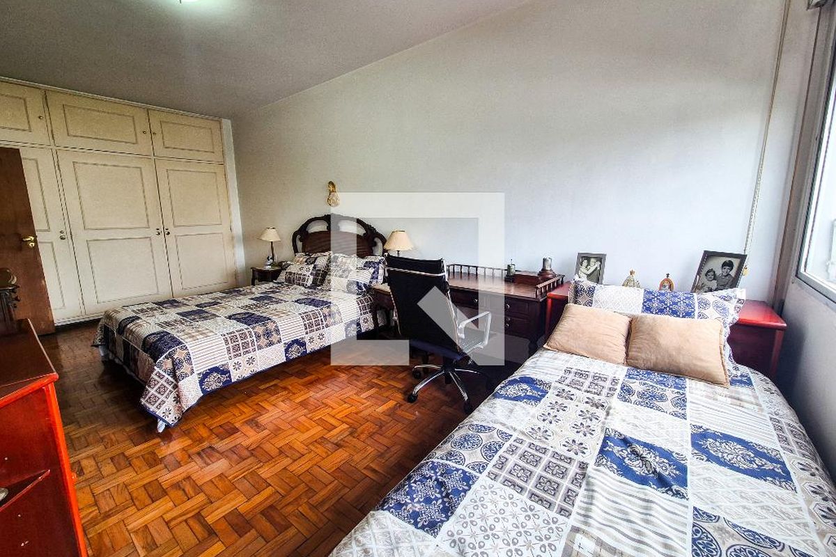 Apartamento, 3 quartos, 157 m² - Foto 12