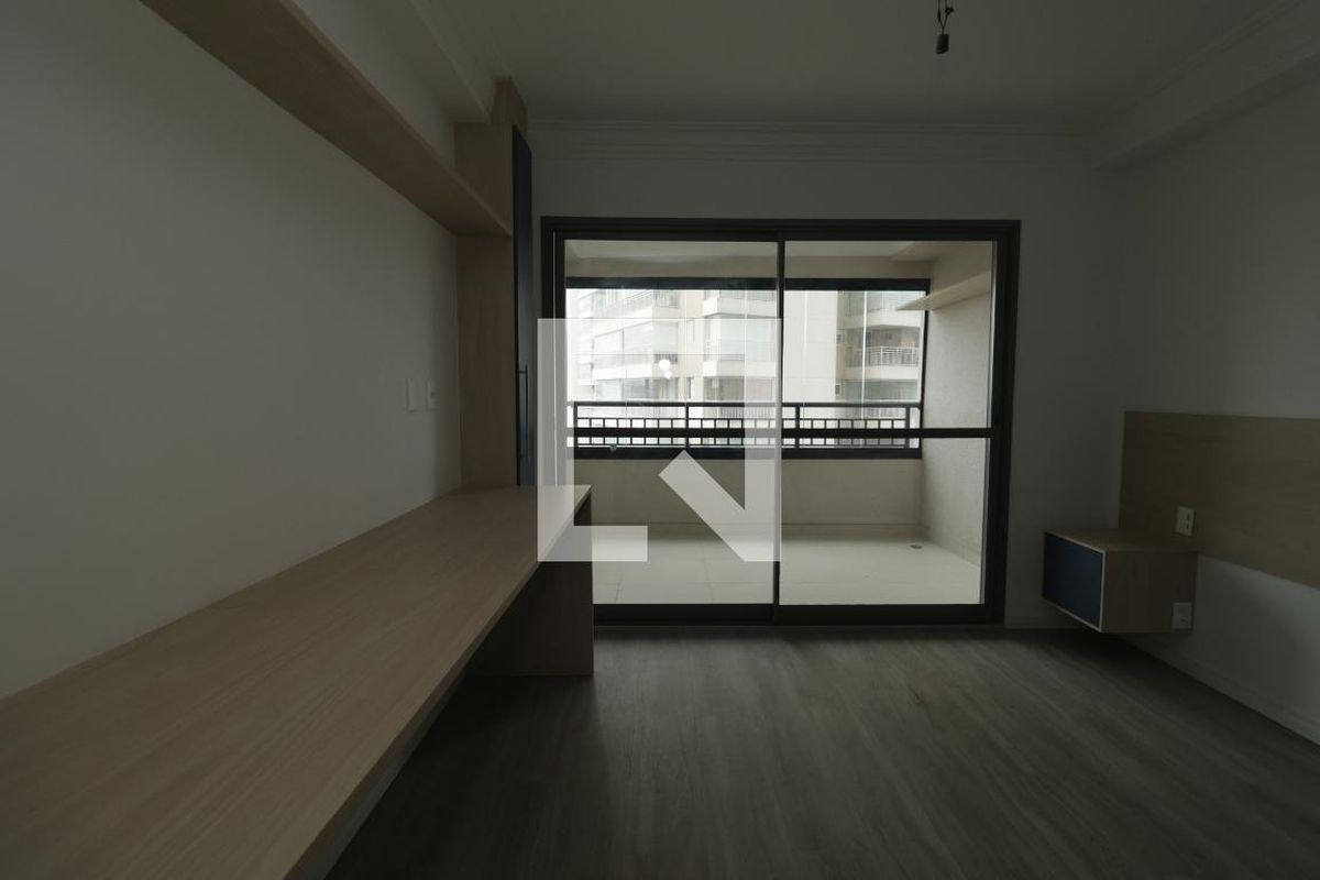 Apartamento, 1 quarto, 28 m² - Foto 3