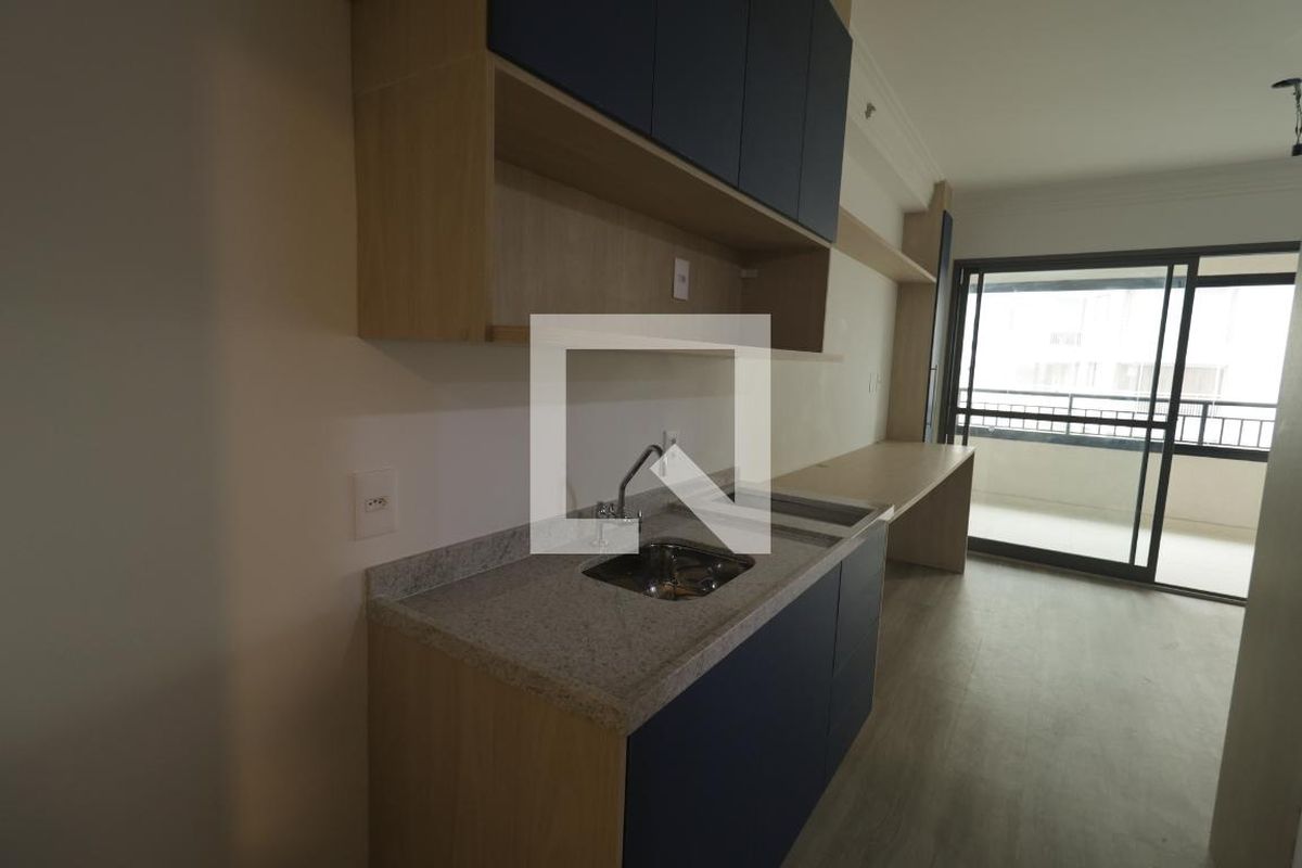 Apartamento, 1 quarto, 28 m² - Foto 22
