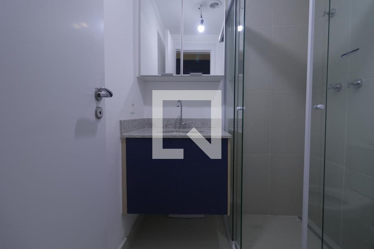 Apartamento, 1 quarto, 28 m² - Foto 16