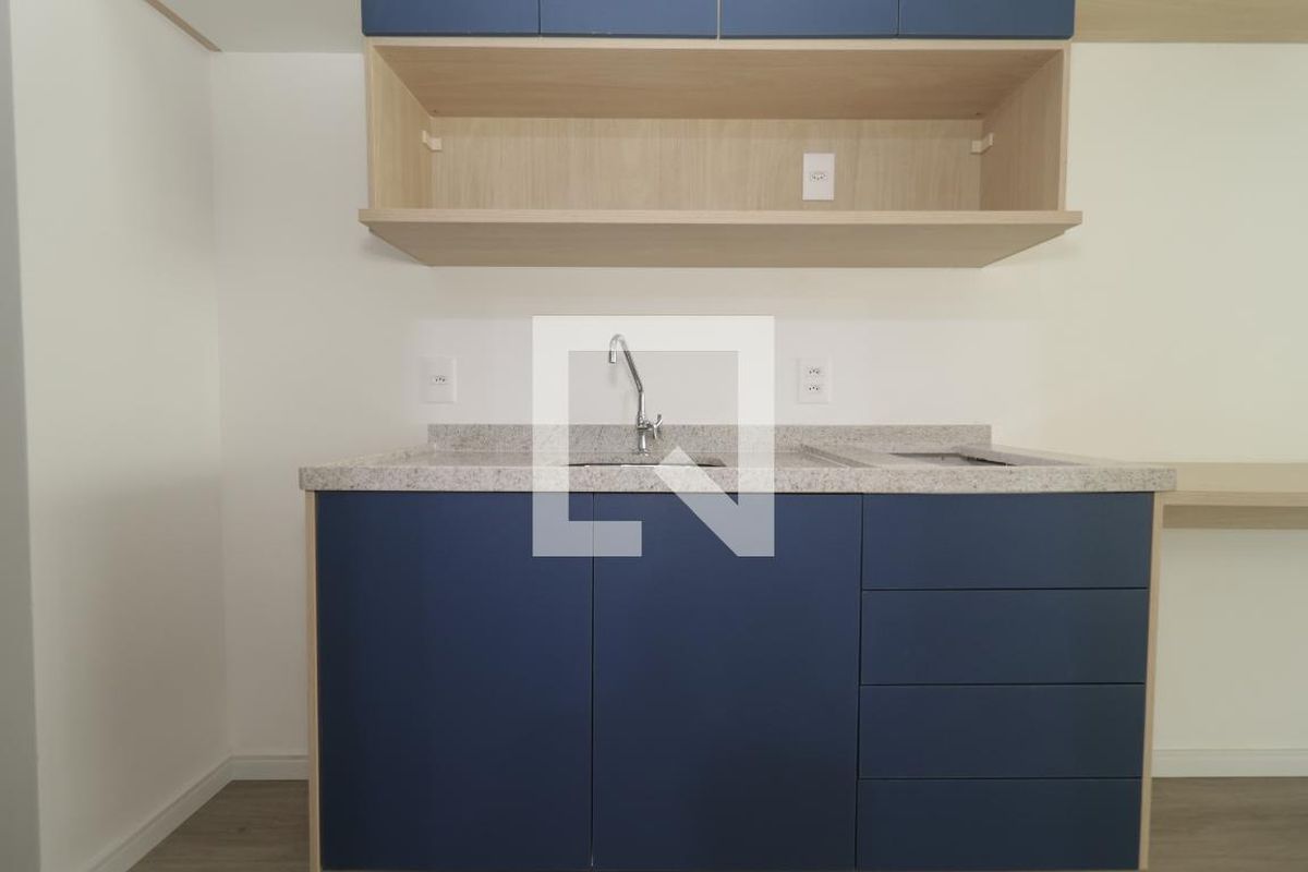 Apartamento, 1 quarto, 28 m² - Foto 20