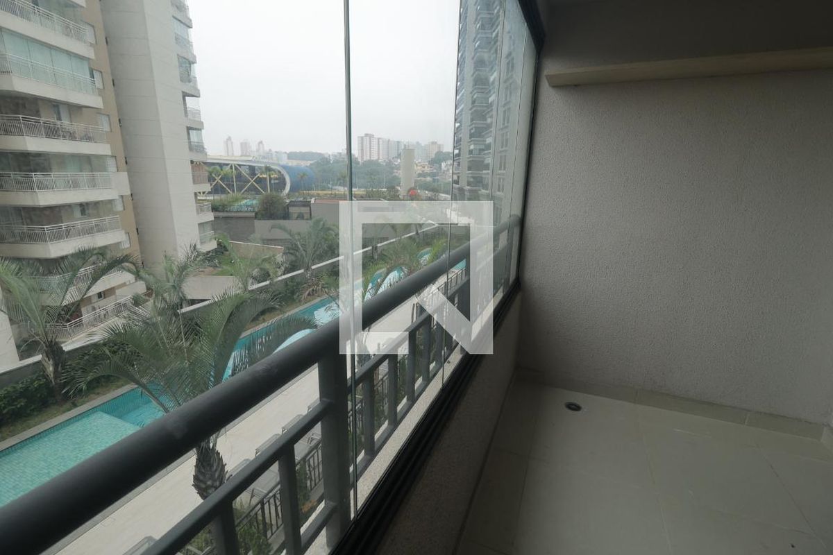 Apartamento, 1 quarto, 28 m² - Foto 15