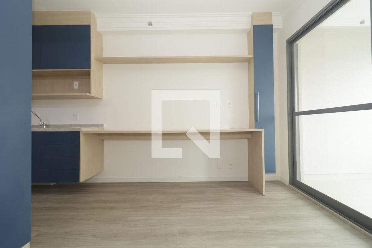 Apartamento, 1 quarto, 28 m² - Foto 9