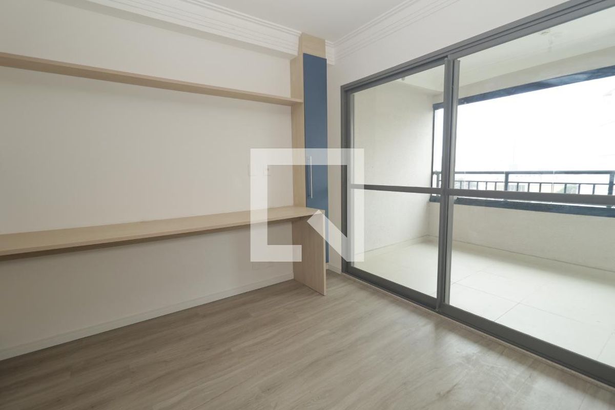 Apartamento, 1 quarto, 28 m² - Foto 10