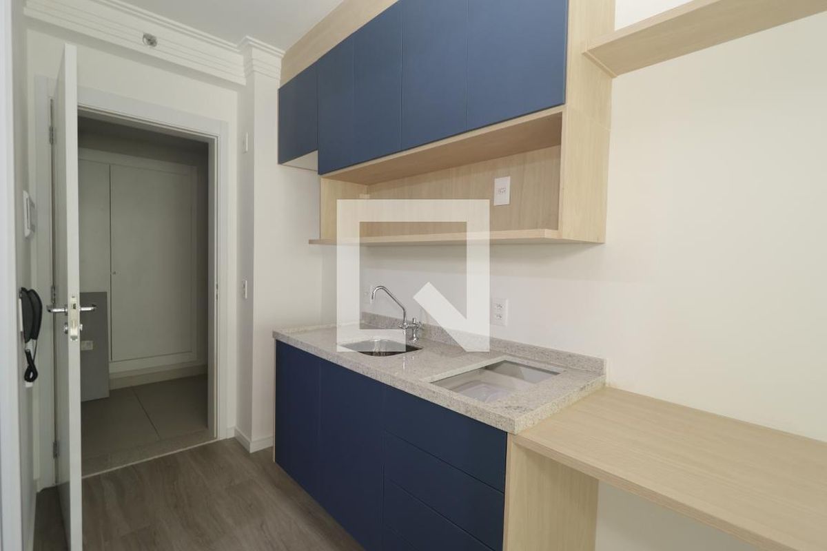 Apartamento, 1 quarto, 28 m² - Foto 21