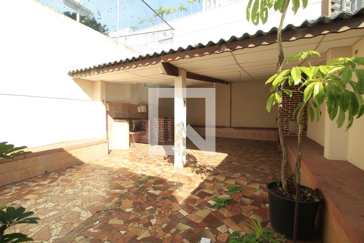 Casa, 4 quartos, 192 m² - Foto 47