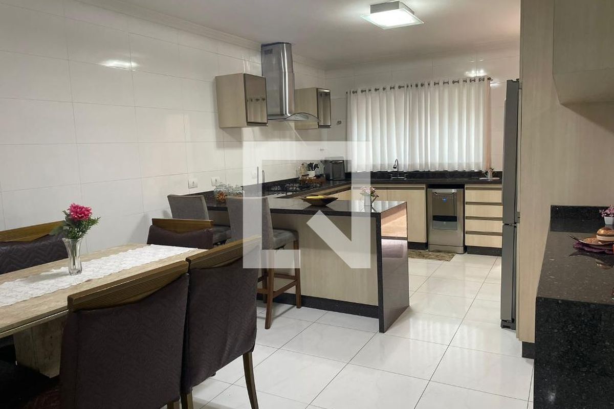 Casa, 4 quartos, 170 m² - Foto 7