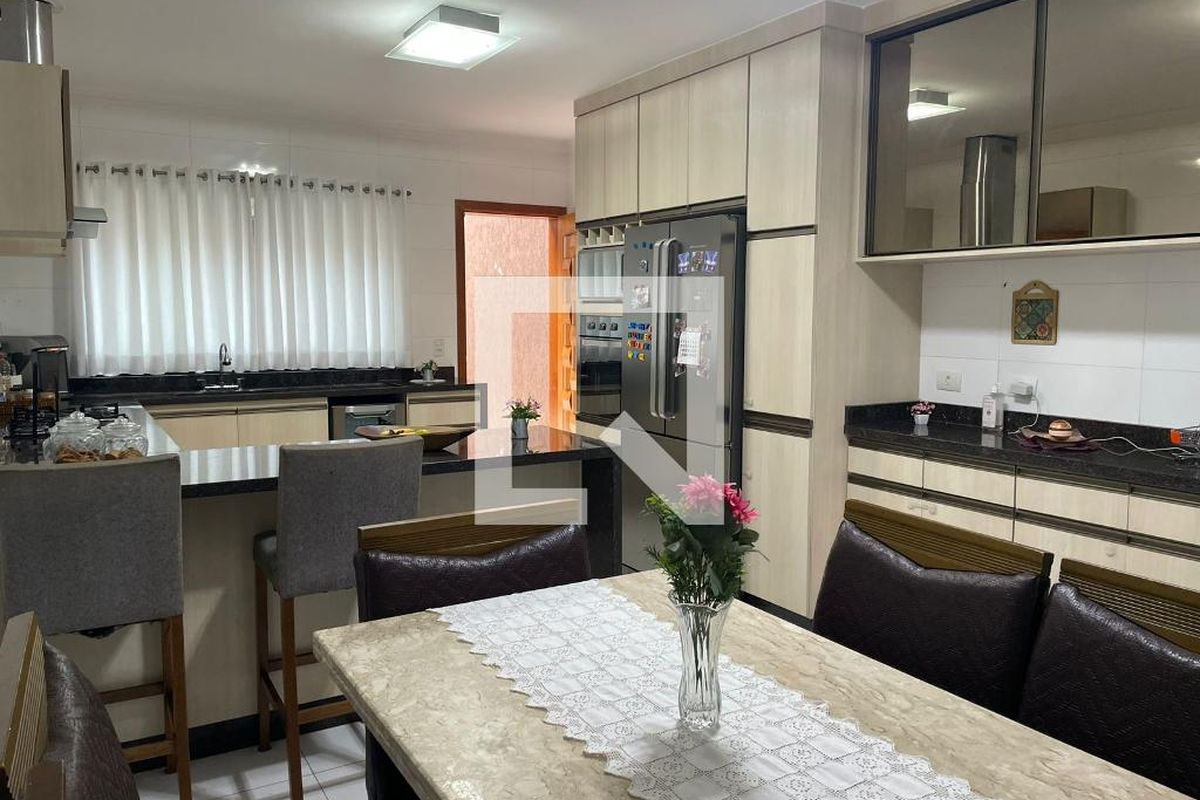 Casa, 4 quartos, 170 m² - Foto 6