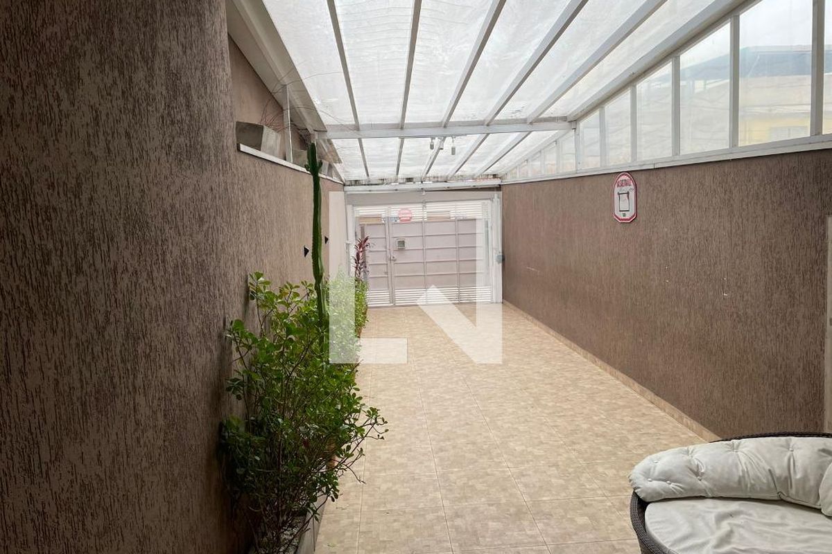 Casa, 4 quartos, 170 m² - Foto 47