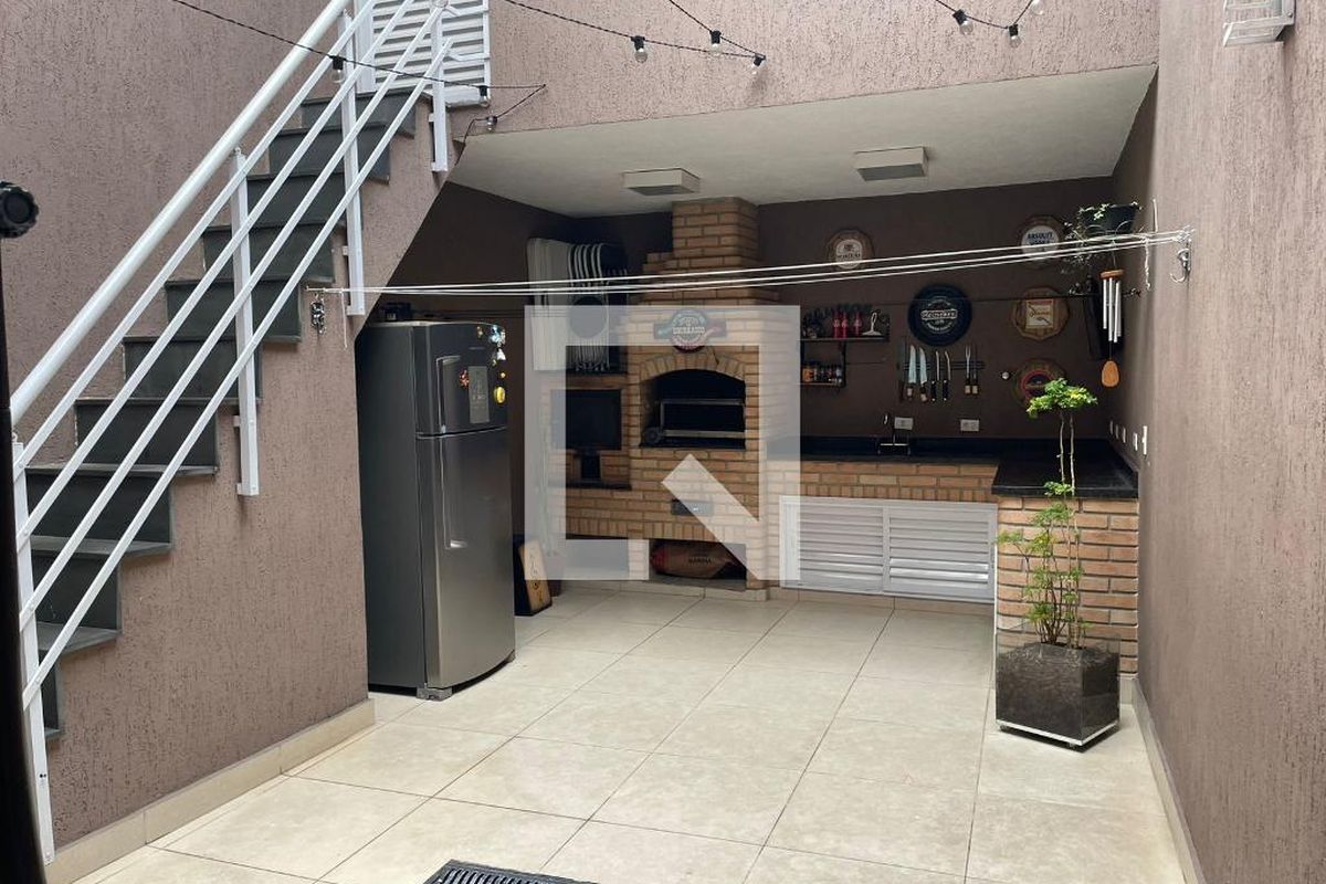 Casa, 4 quartos, 170 m² - Foto 44