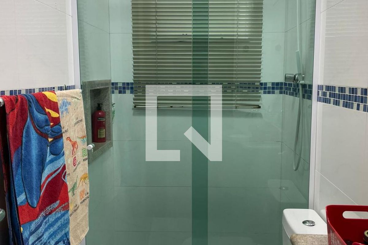 Casa, 4 quartos, 170 m² - Foto 27