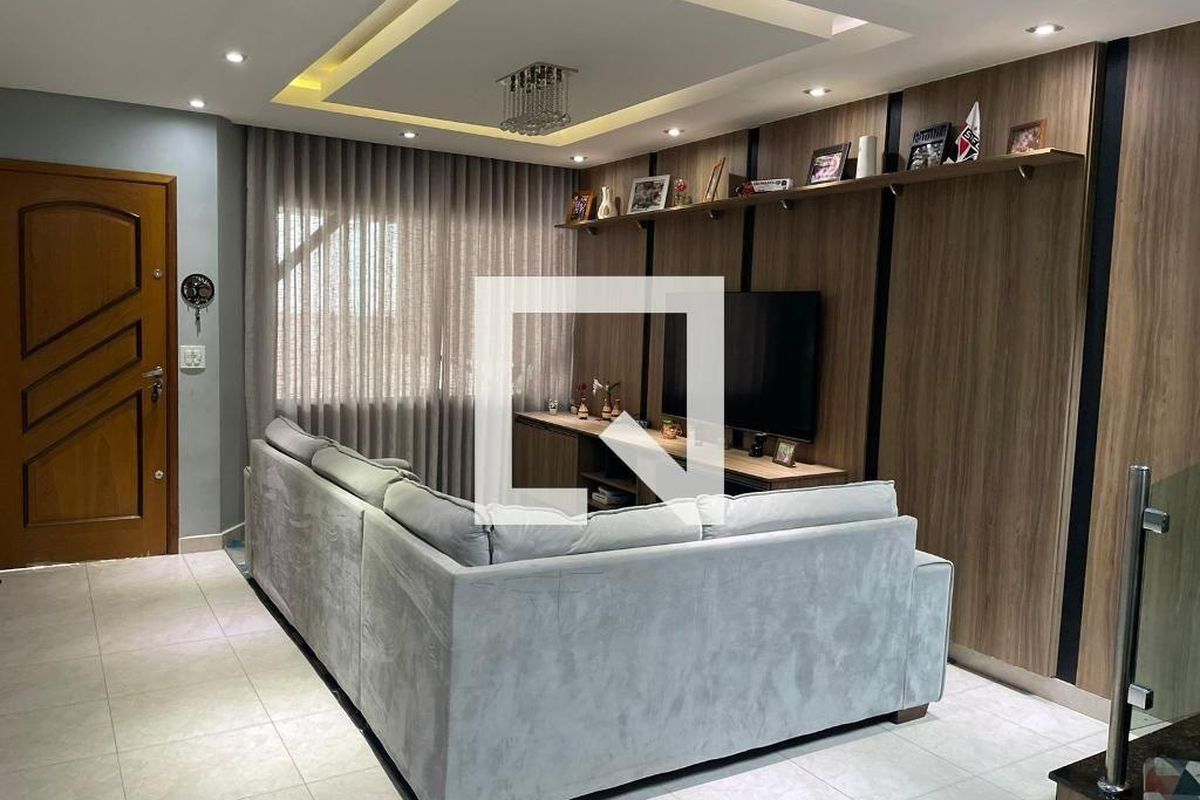 Casa, 4 quartos, 170 m² - Foto 1